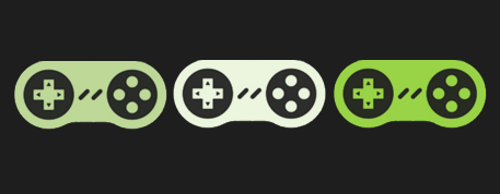 Gamepads